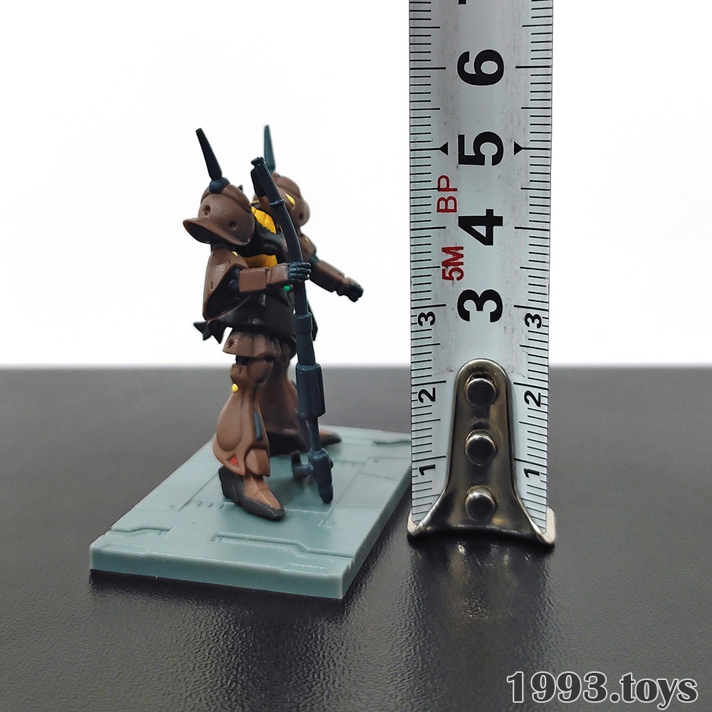 Mô hình Bandai Figure Gundam Collection 1/400 NEO Vol.1 - RX-110 Gabthley Fedayeen Riffle Ver