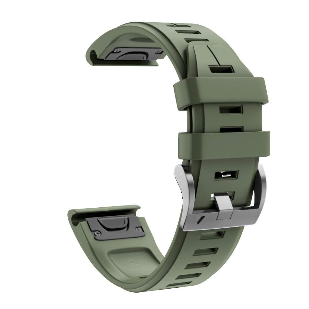 Dây đeo Garmin Forerunner 935/945 QuickFit bản 22mm