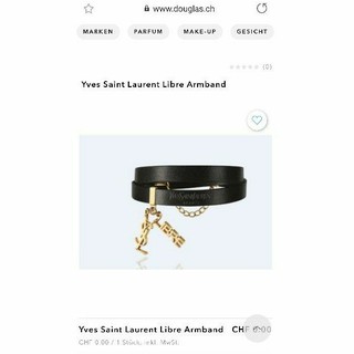 [ Gift hãng 100% ] Vòng tay_Choker Y.S.Fullbox Hãng