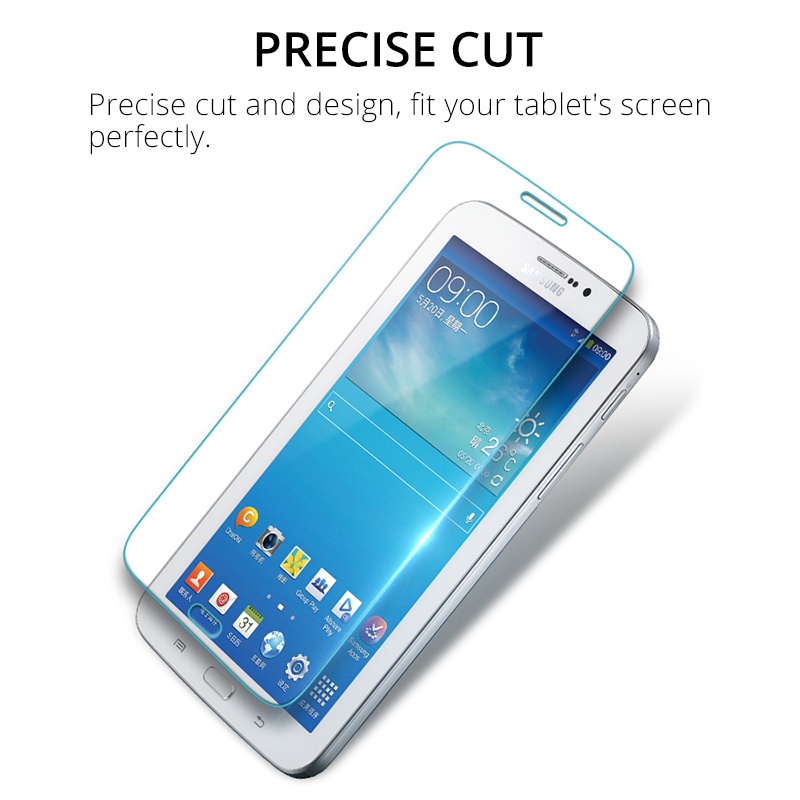 Kính Cường Lực Cho Samsung Galaxy Tab 4 8.0 Sm-T330 T331 T335 T337 T337A T337T