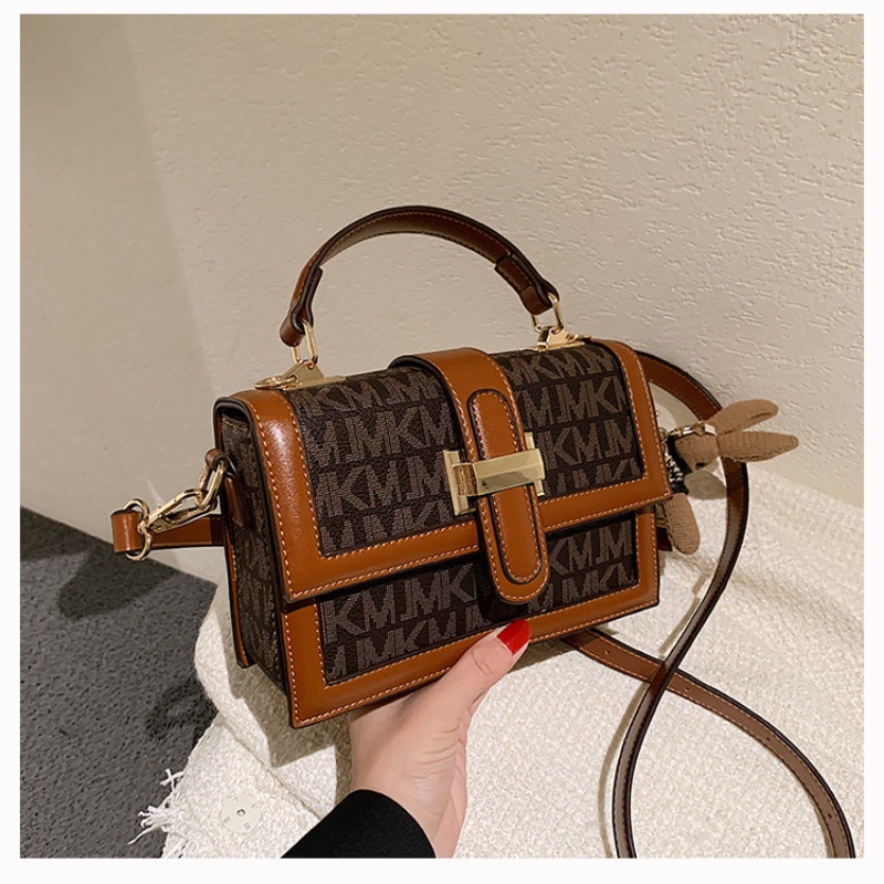Túi xách Seagloca hai kiểu mang thời trang retro mới