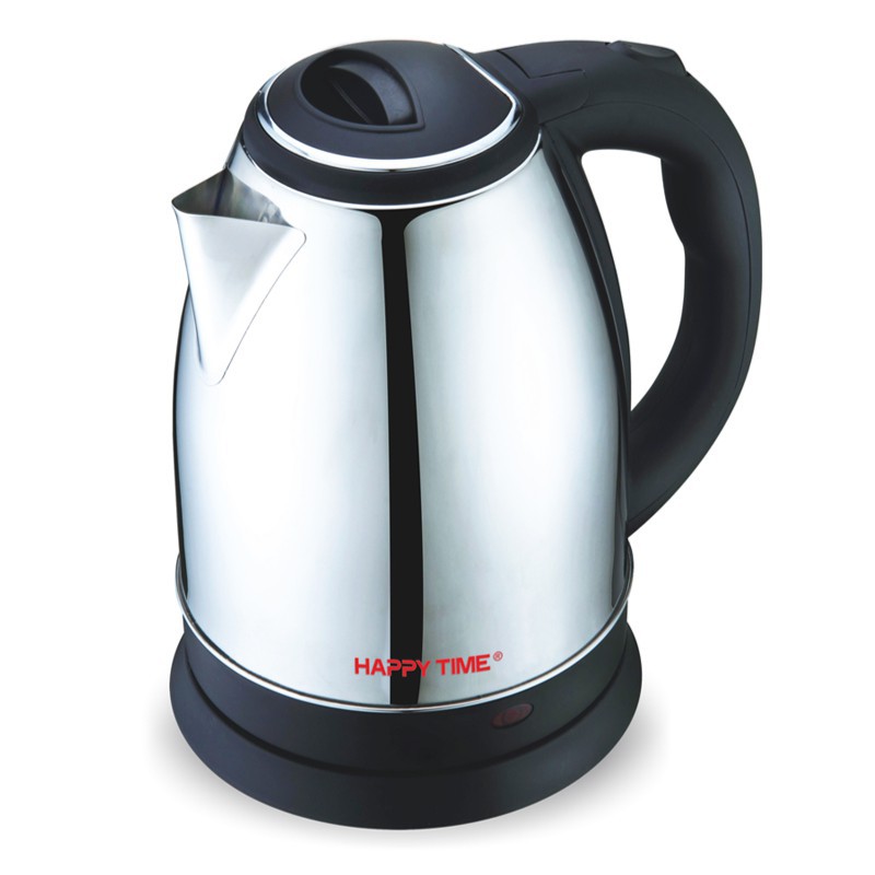 Ấm siêu tốc inox 1,8L HAPPY TIME