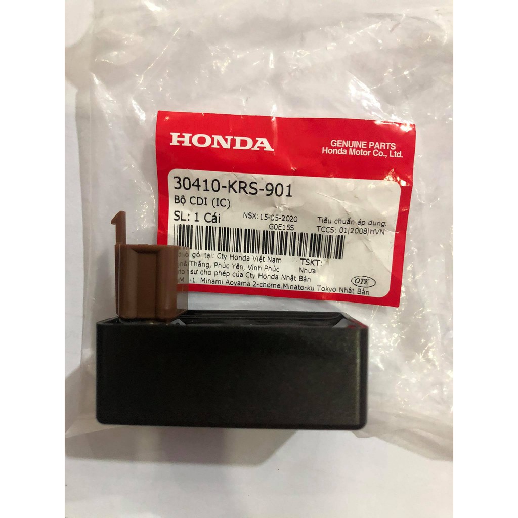 IC DREAM,WAVE CHÍNH HÃNG . zin