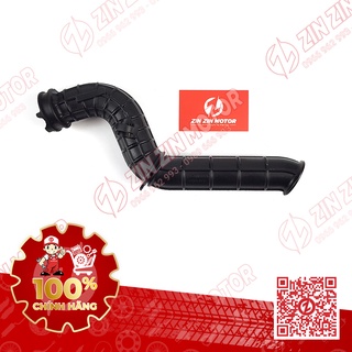 Cổ Cao Su Hút Gió Trong - Vario 150 2019, Vario 125 2019, Click 150i 2019, Click 125i 2019 - 17253K59A70 - ZIN ZIN MOTOR