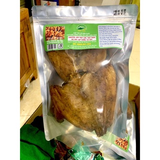 Cá quả hồ thác bà sấy khô (1kg)