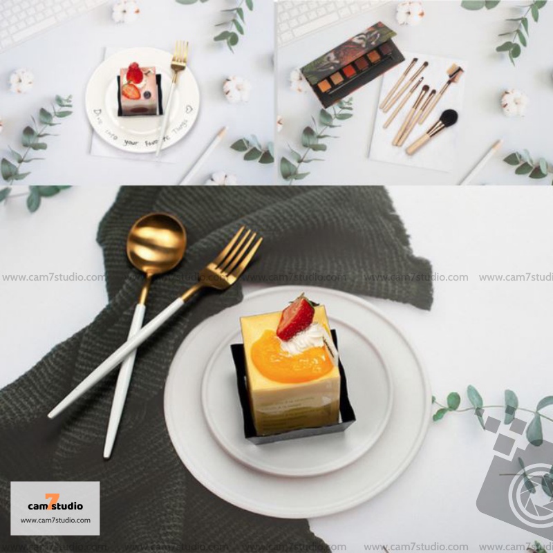 Phông nền chụp ảnh họa tiết 3D, decor chụp ảnh sản phẩm, background chụp ảnh - Cam7Studio.com