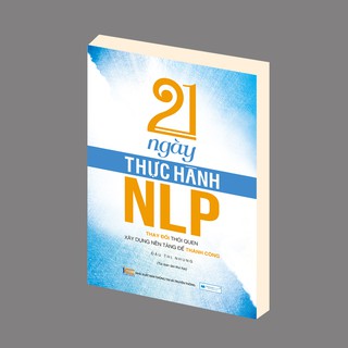 21 Ngày Thực Hành NLP