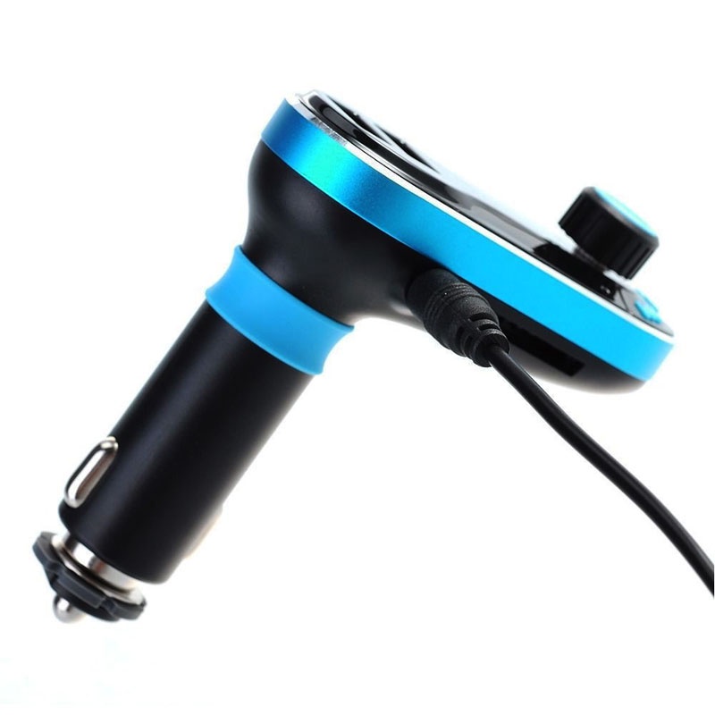 Máy Nghe Nhạc MP3 Bluetooth2 Trong 1 Tích Hợp Đài FM / Điều Khiển Từ Xa Và Cổng Sạc USB Kép
