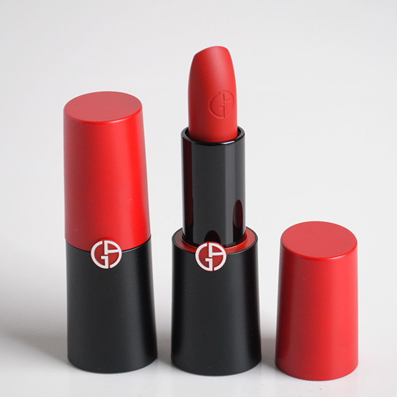 Armani Love Matte 400 Lipstick 201 Aunt Color 403 Lipstick