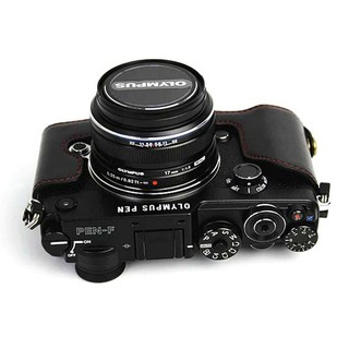 Bao Da Halfcase Olympus Pen-F