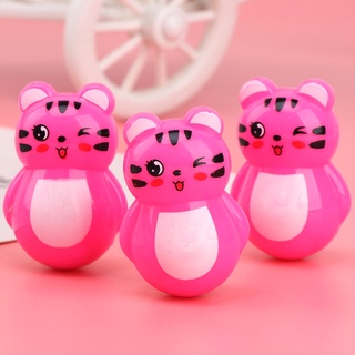 Lật Đật Mini mô phỏng động vật xinh xắn