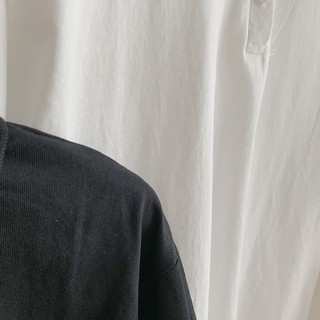 Áo phông cổ đức trơn AP386 1994closet