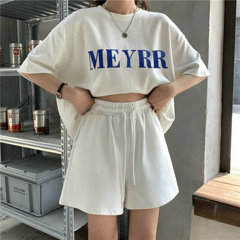 Đồ bộ nữ thun Cotton co giãn 4 chiều thun ngắn cực xinh , siêu sang cho các bạn trẻ KME