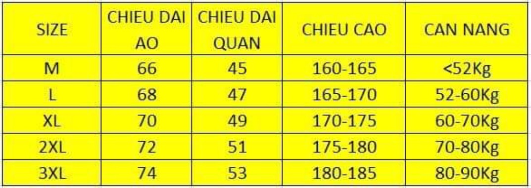 BỘ THỂ THAO NAM ÉP VÂN (Mẫu S02 - có Clip) [thanh lý, nghỉ bán] | BigBuy360 - bigbuy360.vn