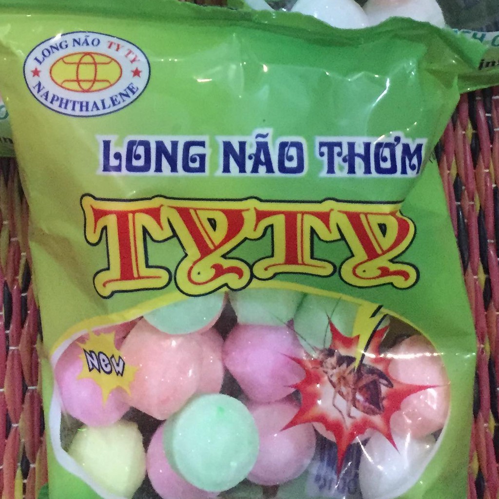 1 gói băng phiến