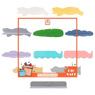 Miếng Chắn Chống Bắn Nước Bằng Silicone Cho Bồn Rửa Chén