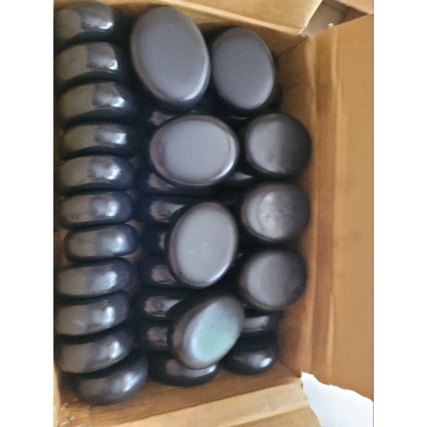 Đá chườm gan nặng 500 - 550gr