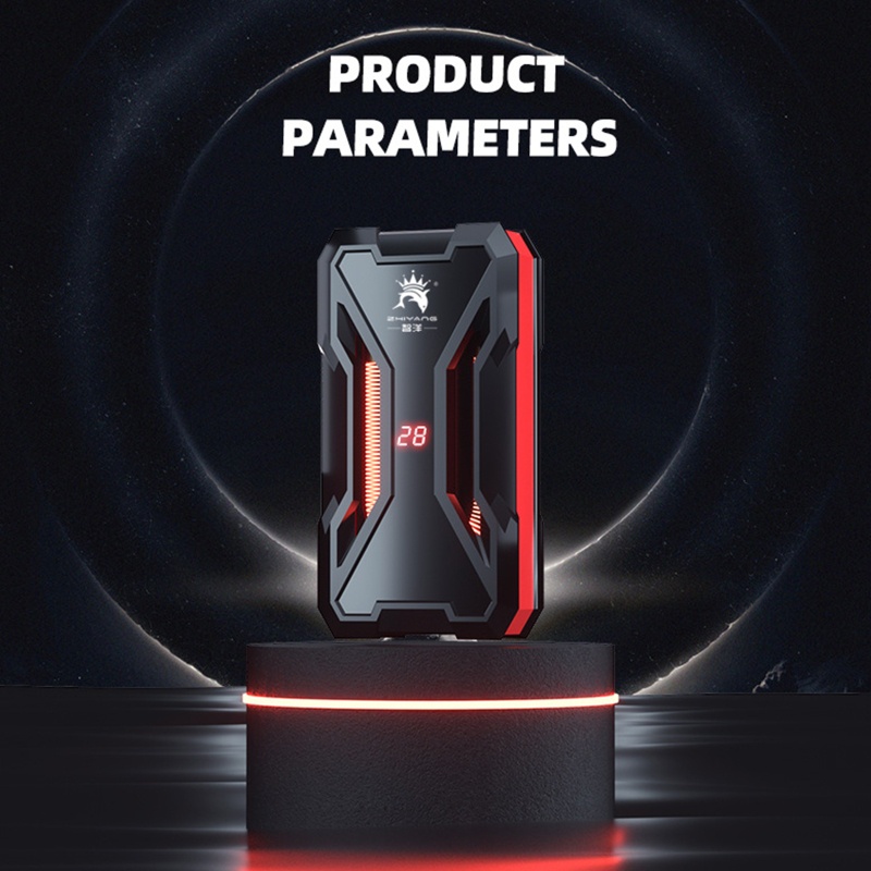 Thiết Bị Sưởi Ấm Bể Cá 25w 50w 75w 100w 150w 200w