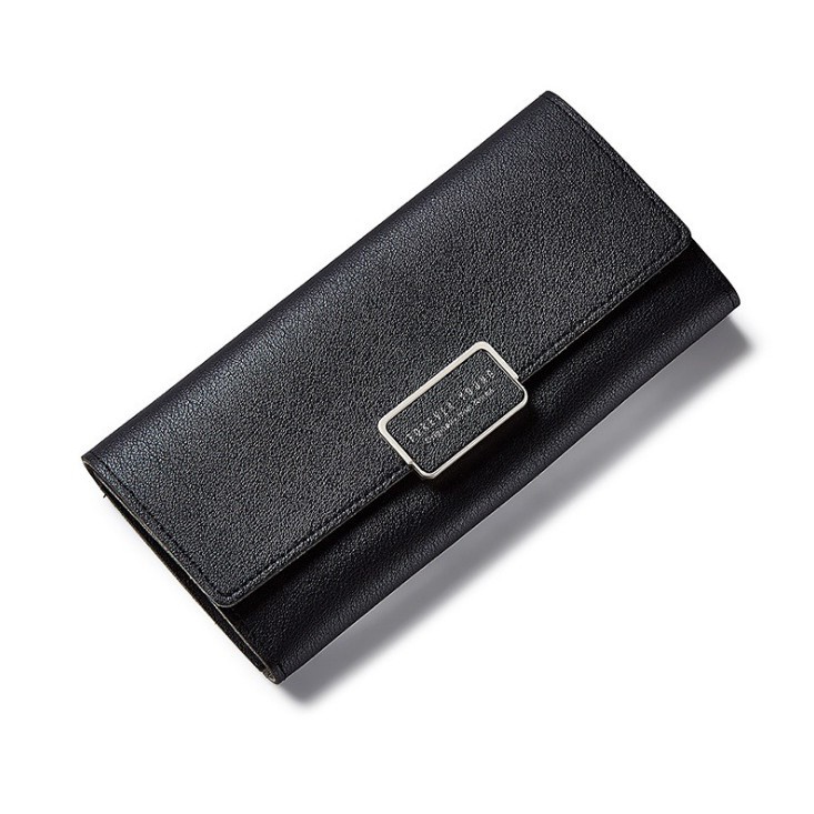 (Bán Buôn Sỉ) Ví Nữ Cầm Tay Dài Forever Young VN7