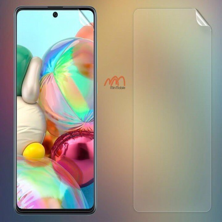 [Mã ELHA9 giảm 15% đơn 50K] Dán PPF màn hình Samsung Galaxy S10 Lite
