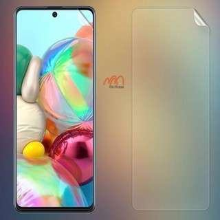 [Mã ELHA9 giảm 15% đơn 50K] Dán PPF màn hình Samsung Galaxy S10 Lite