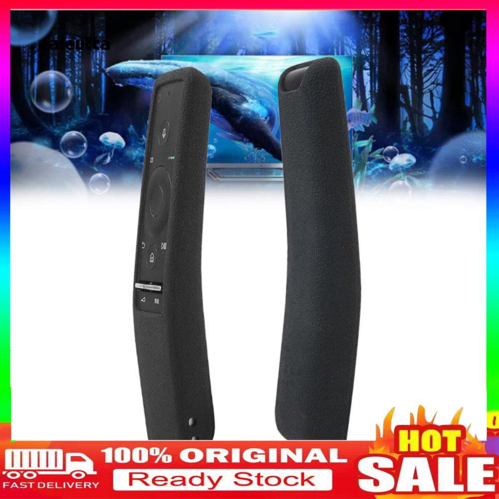 Vỏ Bọc Điều Khiển Từ Xa Bằng Giọng Nói Yspi Cho Samsung Bn59-01242A/01266A
