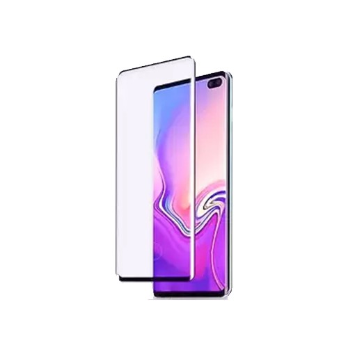 Miếng dán màn hình Kính cường lực độ cứng 9H chống trầy xước full màn hình dành cho Samsung S7 edge, S8, S9, S10