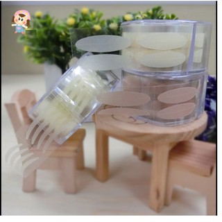 Cuộn kích mí dạng lưới 300 đôi có keo
