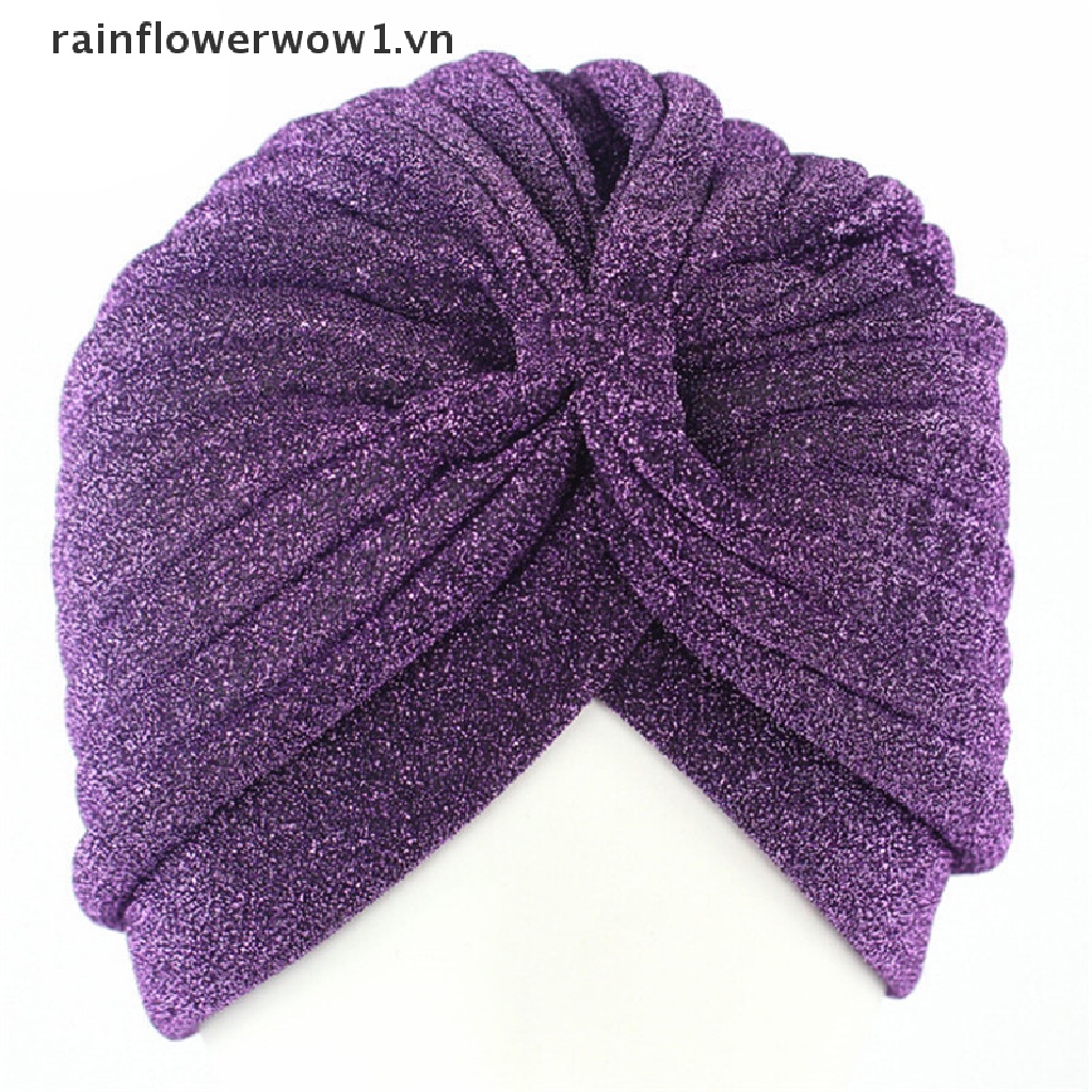 Mũ Trùm Đầu Mềm Mại Phong Cách Ấn Độ Cho Nam Và Nữ