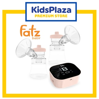 Máy hút sữa điện đôi fatz baby chorus 4 - fb1101ty