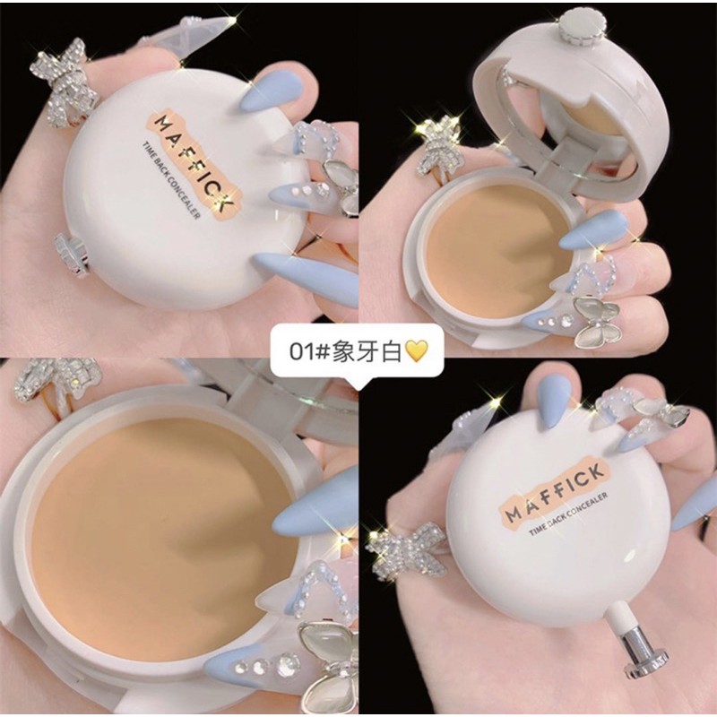 KEM CHE KHUYẾT ĐIỂM MAFFICK | BigBuy360 - bigbuy360.vn