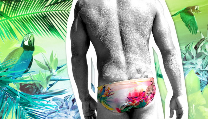 Quần bơi tam giác thời trang cho nam | BigBuy360 - bigbuy360.vn