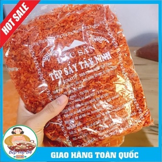 [HCM] Tép sấy khô Tây Ninh gửi từ Bếp mẹ 84 ❤️