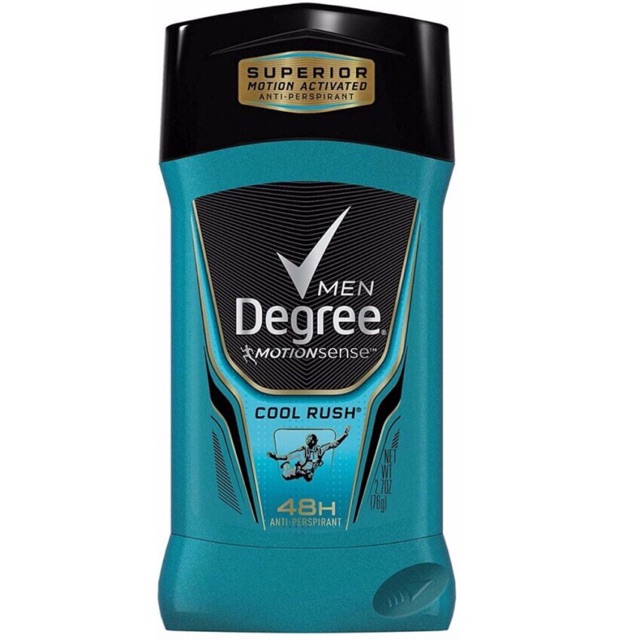 Lăn khử mùi Men Degree