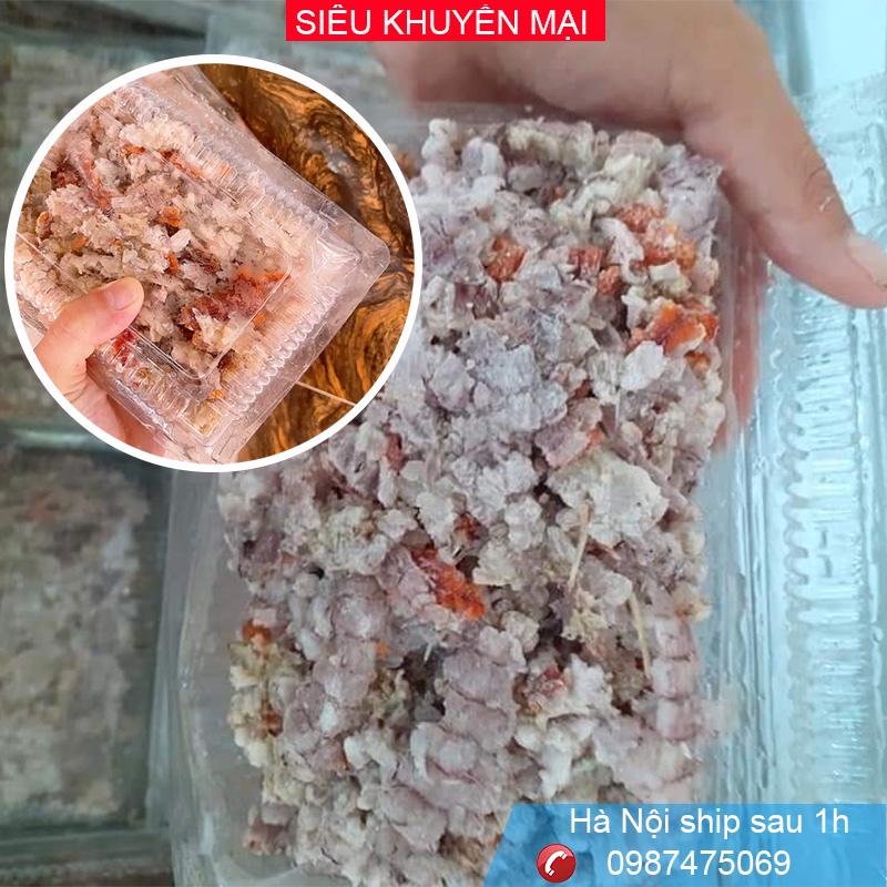 NÕN BỀ BỀ vỡ - ship hỏa tốc Hà Nội sau 1h