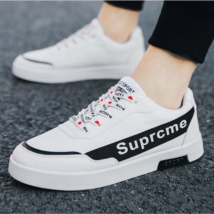 GIÀY THỂ THAO NAM SUPRCME HOT PHONG CÁCH - ĐẸP - ĐỘC - LẠ | BigBuy360 - bigbuy360.vn