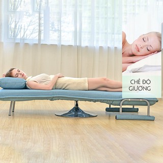 Ghế sofa giường, Sofa bed phòng khách cao cấp