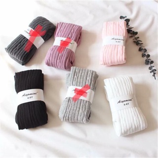 Combo 3 quần tất cho bé Loan