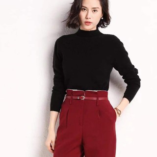 Áo Len Nữ Quảng Châu