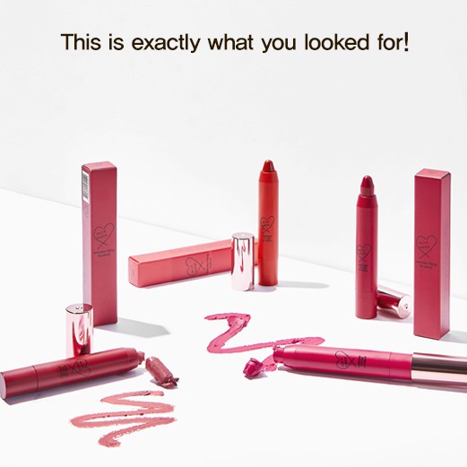 (Hàng Mới Về) Bút Chì Kẻ Viền Môi Sữa Everyday | BigBuy360 - bigbuy360.vn