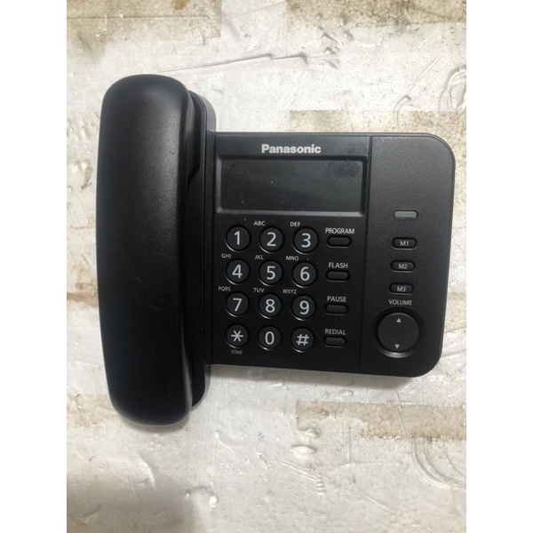 Máy điện thoại bàn Panasonic KX-TS520