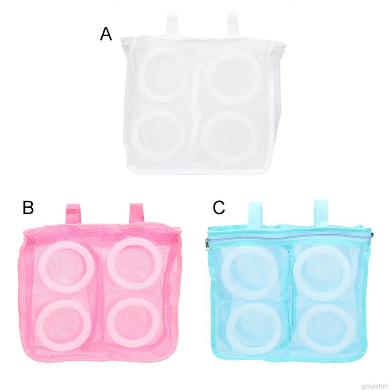 Túi Lưới Đựng Đồ Vệ Sinh Cá Nhân Khi Đi Du Lịch