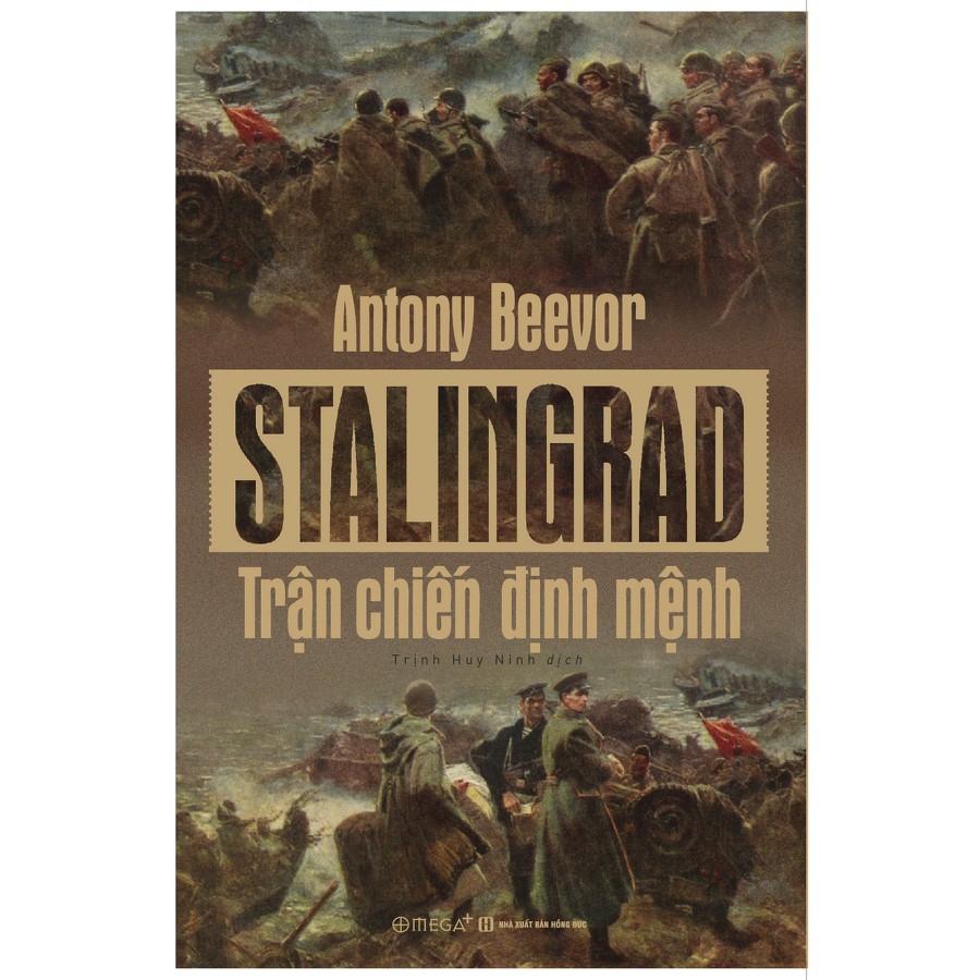 Sách - Combo Những Trận Chiến Định Mệnh [AlphaBooks] | BigBuy360 - bigbuy360.vn