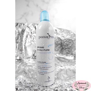 ( CHÍNH HÃNG ) Xịt Khoáng Panaderma 400ml