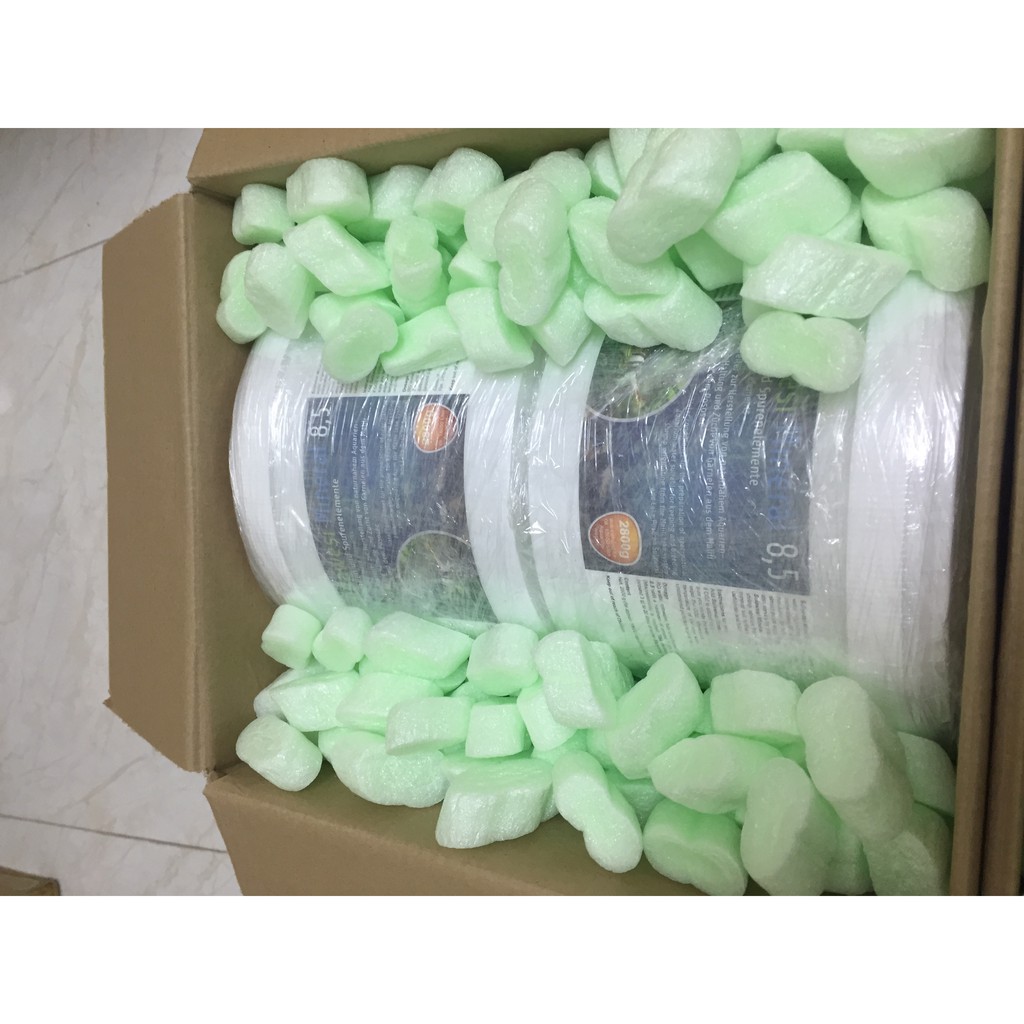 Khoáng bột- Muối Sula SaltyShrimp Sulawesi Mineral 8,5  50gr-200gr