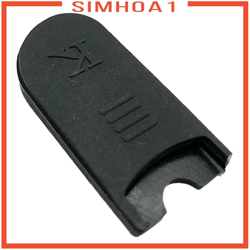 Đệm Cao Su Chuyên Dụng Cho Kèn Saxophone Alto Tenor Soprano Sax Simhoa1