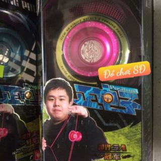 YOYO 676123 - CHÁNH ĐIỆN TỬ