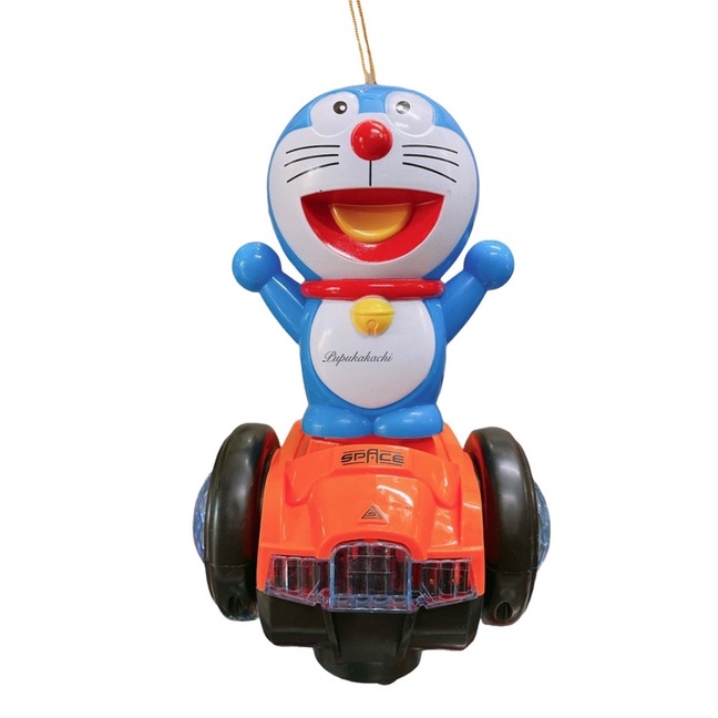 Lồng Đèn Pin Doraemon, Chó Cứu Hộ, Heo Peppa, Hellokitty đồ chơi trung thu cho bé