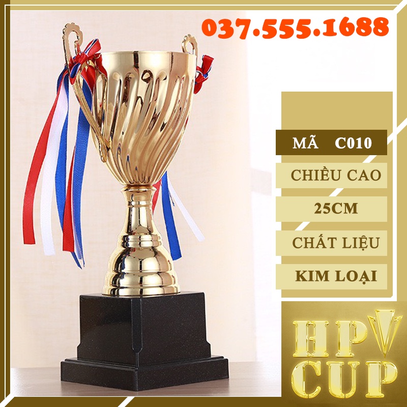 Cúp Bóng Đá Thể Thao Cup Lưu Niệm Huy Chương Vàng Bạc Pha Lê Cờ Lưu Niệm Quà Tặng Giá Rẻ A4