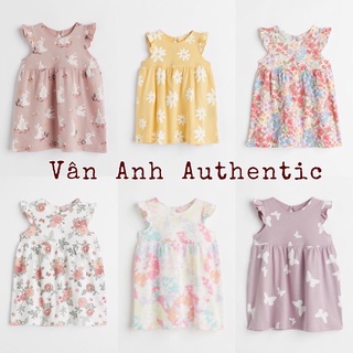[Auth] Váy cánh tiên HM cho bé mẫu new